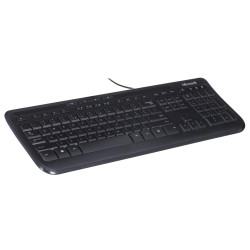 Microsoft Keyboard 600'