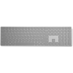 Microsoft Surface Keyboard Sling Gray'