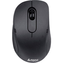 Mysz A4 TECH V-TRACK G3-630N-Black A4TMYS46042 (optyczna; 1000 DPI; kolor czarny)'