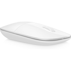 HP Z3700 White Wireless Mouse V0L80AA'