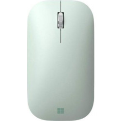 Microsoft Modern Mobile Mouse Bluetooth Mint'