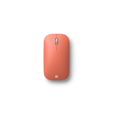 Microsoft Modern Mobile Mouse Bluetooth Peach'