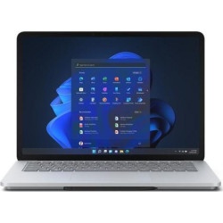 Laptop Microsoft Surface Laptop Studio Platynowy ABR-00009'