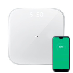 Waga łazienkowa Xiaomi Mi Smart Scale 2  (kolor biały)'