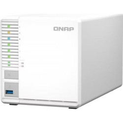 QNAP TS-364-4G'