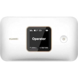Router Huawei mobilny E5785-330 (kolor biały)'