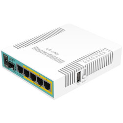 Router MikroTik 960PGS HEX (xDSL)'