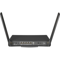 MikroTik hAP ac3 RBD53iG-5HacD2HnD Router WiFi'