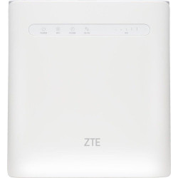 Router ZTE MF286R'