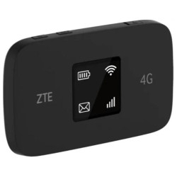 Router ZTE mobilny MF971R + starter Play Data 9 zł'