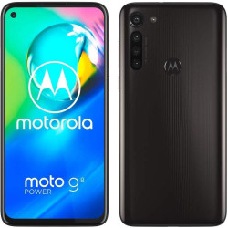 Telefon Motorola Moto G8 Power 4GB/64GB (czarny)'