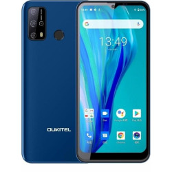 Smartfon Oukitel C23 PRO 4/64GB Dual SIM niebieski'