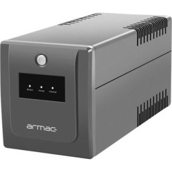 Zasilacz UPS - Armac Home 1000E LED'