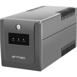 Zasilacz UPS - Armac Home 1500F LED'