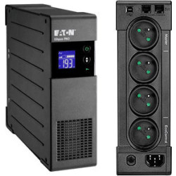Zasilacz UPS EATON Elipse Pro ELP850FR (TWR; 850VA)'