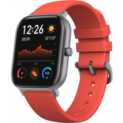 Smartwatch Huami Amazfit GTS Vermillion Orange'