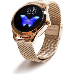 Smartwatch oromed Smart Lady Gold'