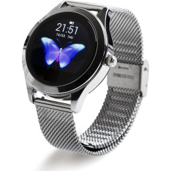 Smartwatch oromed Smart Lady Silver'