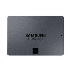 Dysk SSD Samsung 870 QVO 1TB (MZ-77Q1T0BW)'