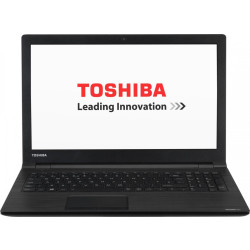 Notebook Toshiba Satellite Pro R50-EC-118 15.6"'