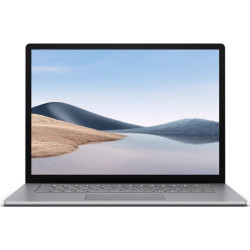 Laptop Microsoft Surface i7-1185G7 13 3  16GB DDR4 SSD512 Intel Iris Xe Graphics W10Pro Platinum'