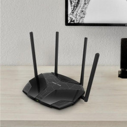 Router Mercusys MR80X'