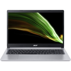 Laptop Acer Aspire 5 (NX.A5DEP.00B) - srebrny'
