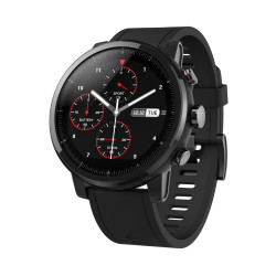 Smartwatch Huami Amazfit Stratos (czarny)'
