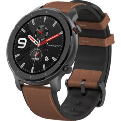 Smartwatch Huami Amazfit GTR 47 mm (stop aluminium)'