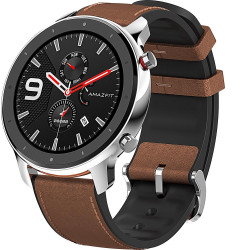 Smartwatch Huami Amazfit GTR 47 mm (stal nierdzewna)'