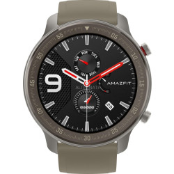 Smartwatch Huami Amazfit GTR 47 mm (tytan)'