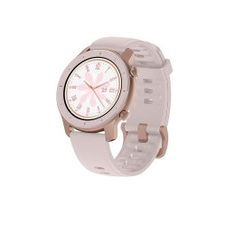 Smartwatch Huami Amazfit GTR 42 mm (różowy)'