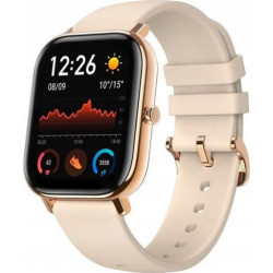 Smartwatch Huami Amazfit GTS (beżowy)'