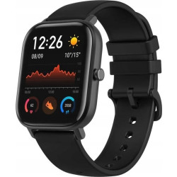 Smartwatch Huami Amazfit GTS (czarny)'