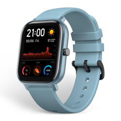 Smartwatch Huami Amazfit GTS (niebieski)'