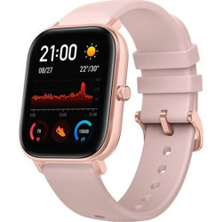 Smartwatch Huami Amazfit GTS (różowy)'