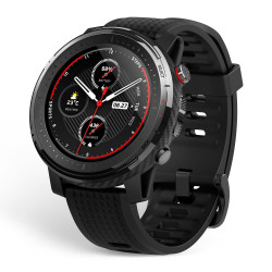 Smartwatch Huami Amazfit Stratos 3 (czarny)'
