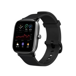 Smartwatch Amazfit GTS 2 Mini (czarny)'