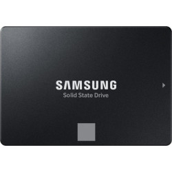 Dysk SSD Samsung 870 EVO MZ-77E4T0B/EU 4TB SATA'