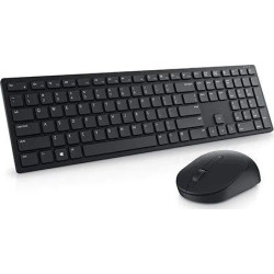 Dell Keyboard And Mouse KM5221W'