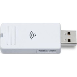 Karta sieciowa - Epson Adapter WiFi ELPAP11'