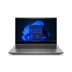 Laptop Hp ZBook Fury 17 G8 17,3"FHD i7-11800H 16GB 512GB NVIDIA Quadro T1200 Windows 11 Pro (524Y3EA)'