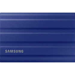 SAMSUNG SSD T7 Shield Blue 1TB MU-PE1T0R/EU'