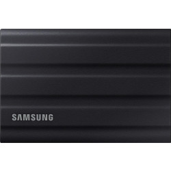 SAMSUNG SSD T7 Shield Black 1TB MU-PE1T0S/EU'