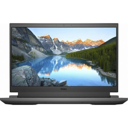 Laptop Dell G15 5511 i5-11400H 15 6 FHD WVA 250nits 60Hz 16GB DDR4 3200 SSD512 GeForce RTX 3050 Ti Cam WLAN+BT Ubuntu Czarny'