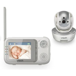 Xblitz Baby Monitor bezprzewodowa niania elektroniczna'