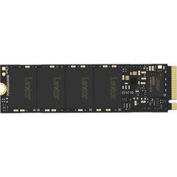 Dysk SSD Lexar NM620 256GB M.2 PCIe NVMe'