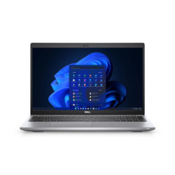 Laptop Dell Latitude 5520 15,6"FHD Core i5-1145G7 16GB 512GB zintegrowana Windows 11 Pro (N009L552015EMEA+WWAN_W11)'