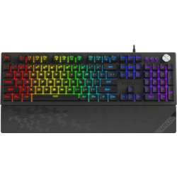KRUX Frost RGB Gaming Keyboard'