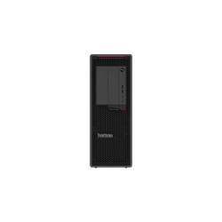 Lenovo ThinkStation P620 Tower Ryzen Threadripper PRO 3945WX 16GB 512GB Brak Windows 10 Pro (30E00047PB)'